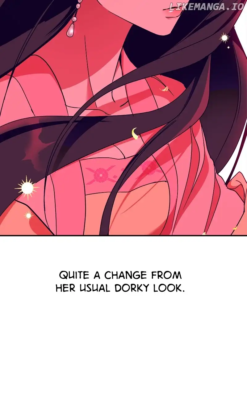 Goddess’s Way of Attacking Tigers chapter 40 page 87