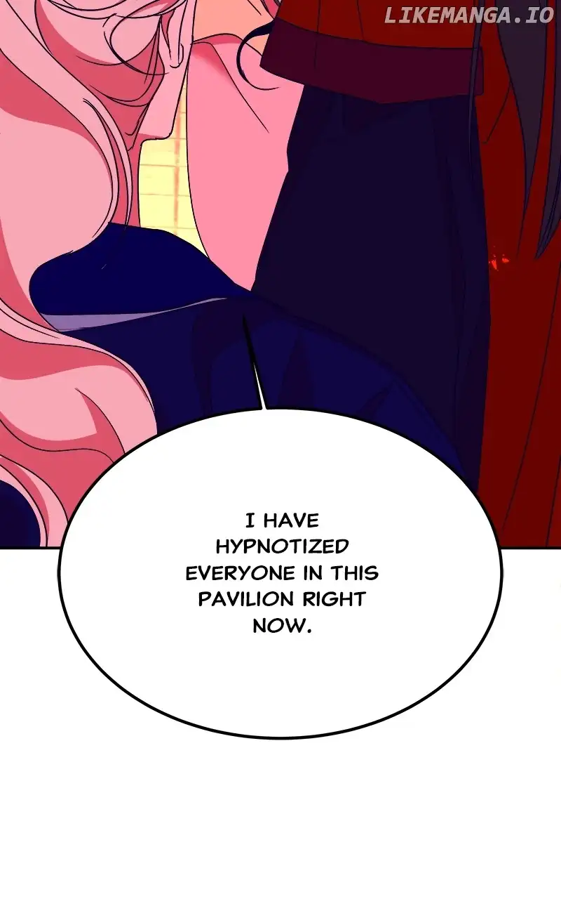 Goddess’s Way of Attacking Tigers chapter 40 page 91