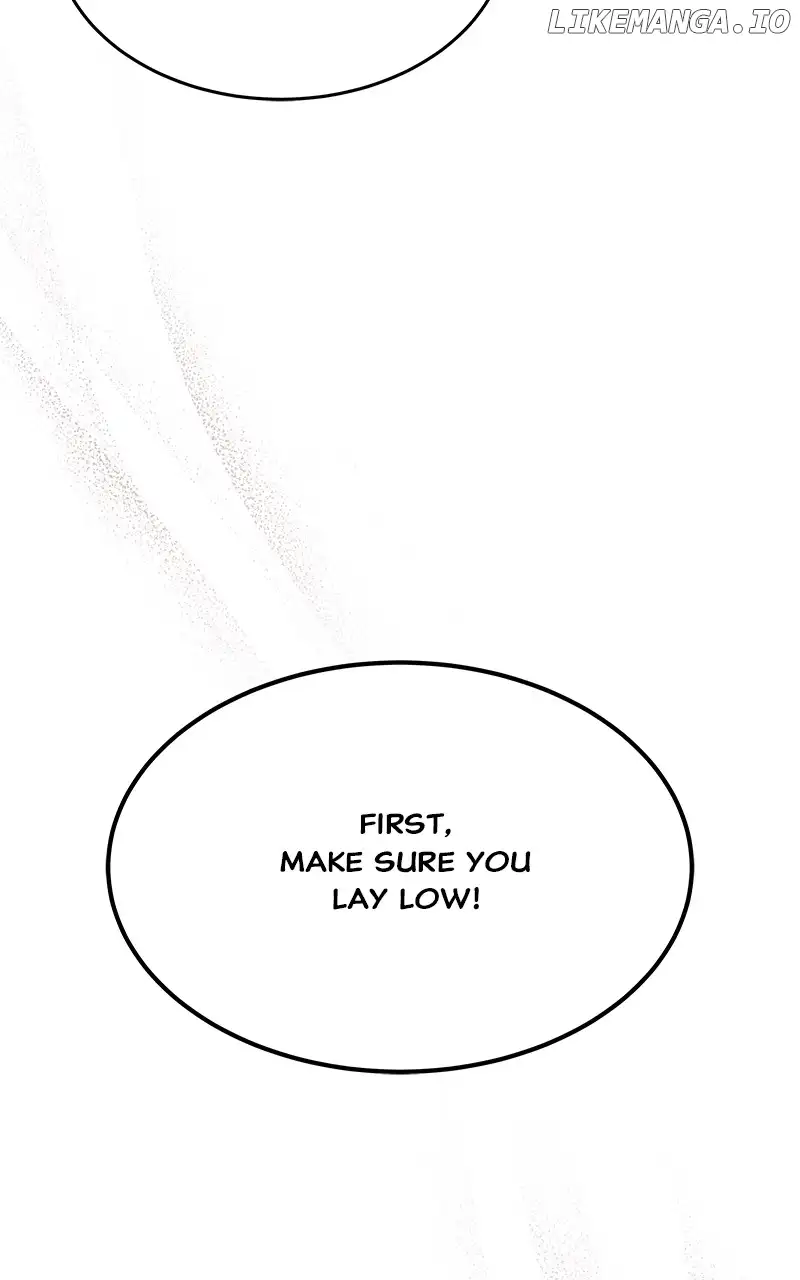 Goddess’s Way of Attacking Tigers chapter 40 page 95