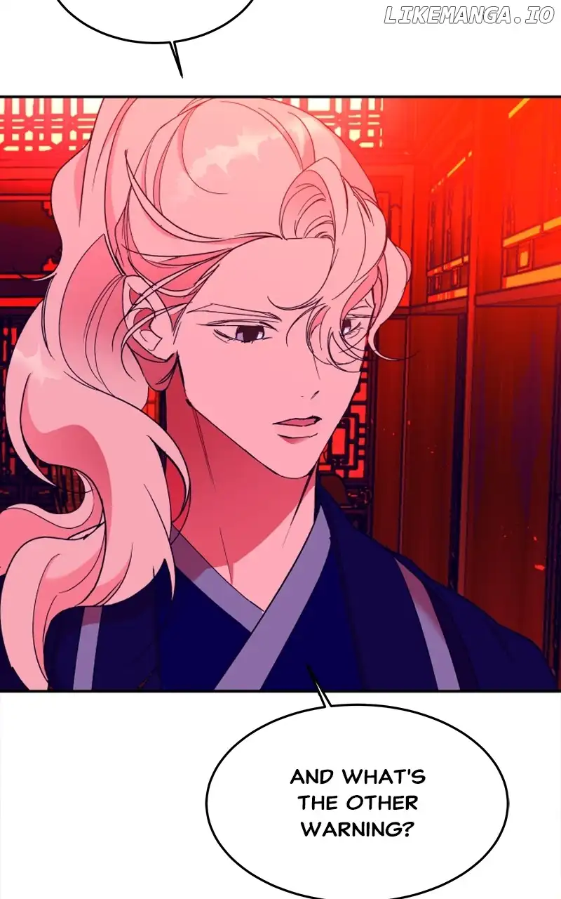 Goddess’s Way of Attacking Tigers chapter 40 page 101
