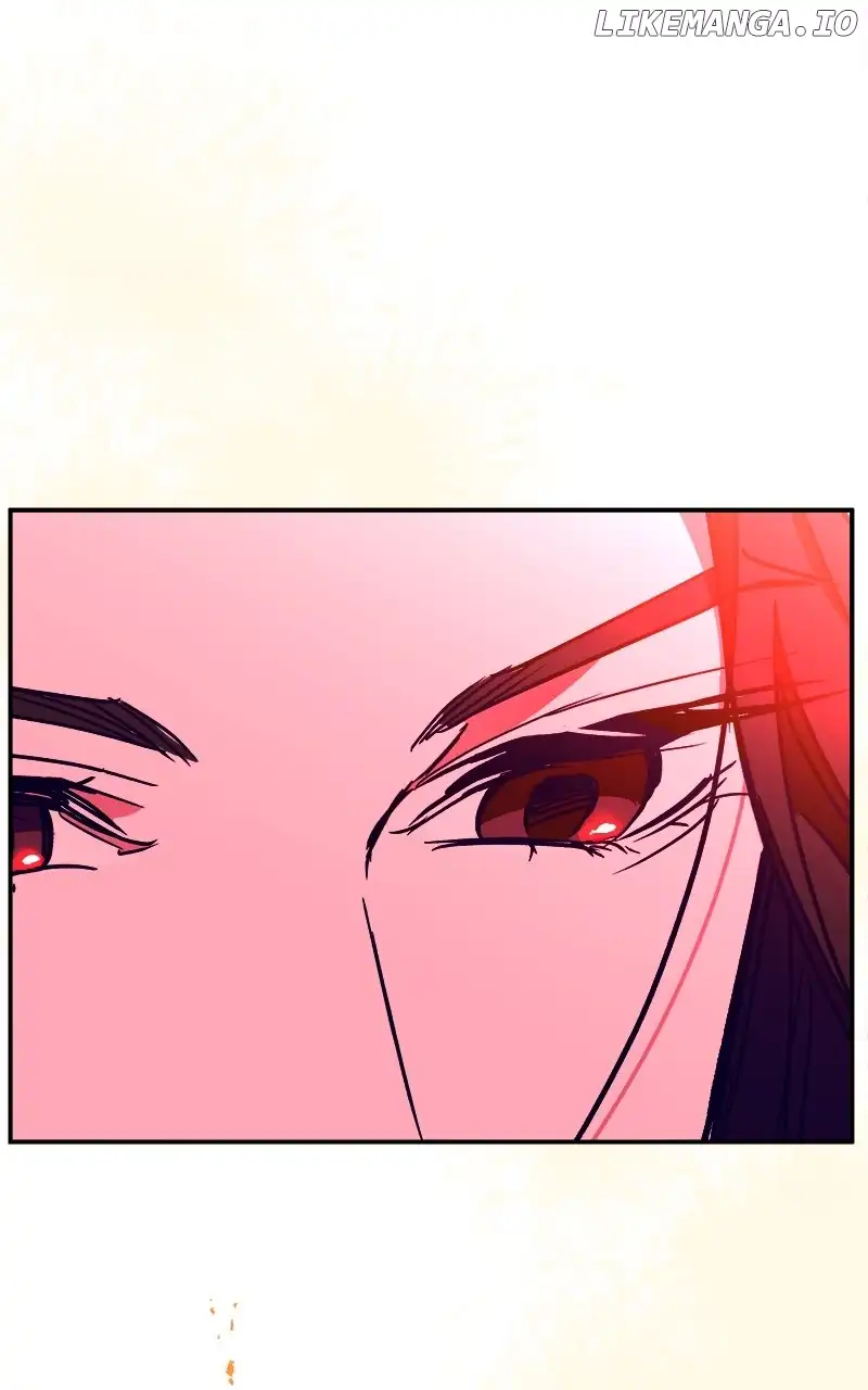 Goddess’s Way of Attacking Tigers chapter 40 page 110