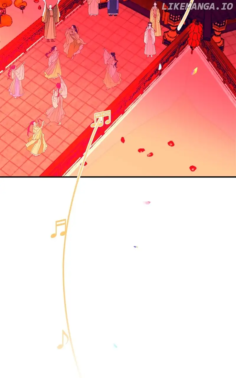 Goddess’s Way of Attacking Tigers chapter 40 page 114