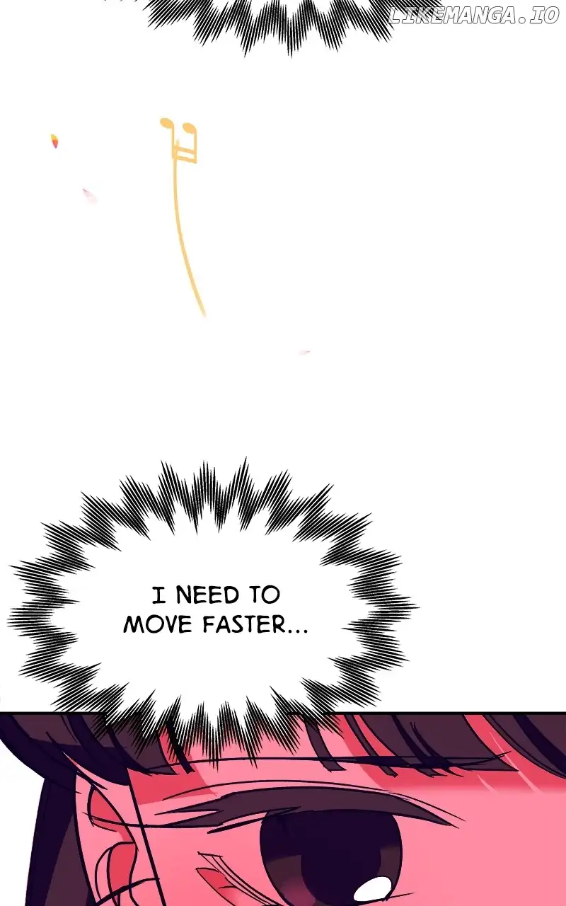 Goddess’s Way of Attacking Tigers chapter 40 page 118