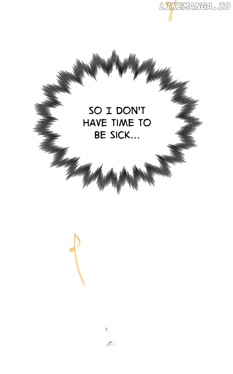 Goddess’s Way of Attacking Tigers chapter 40 page 120