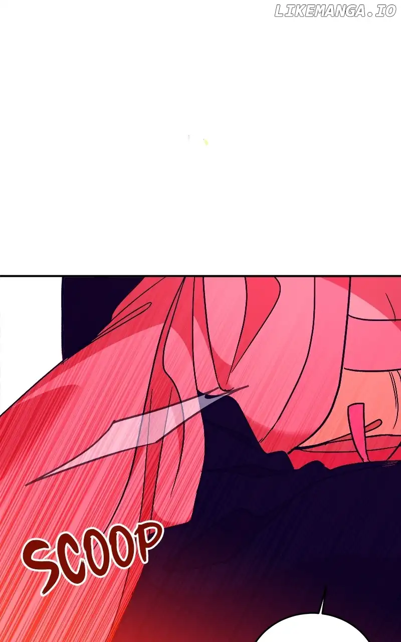 Goddess’s Way of Attacking Tigers chapter 40 page 122