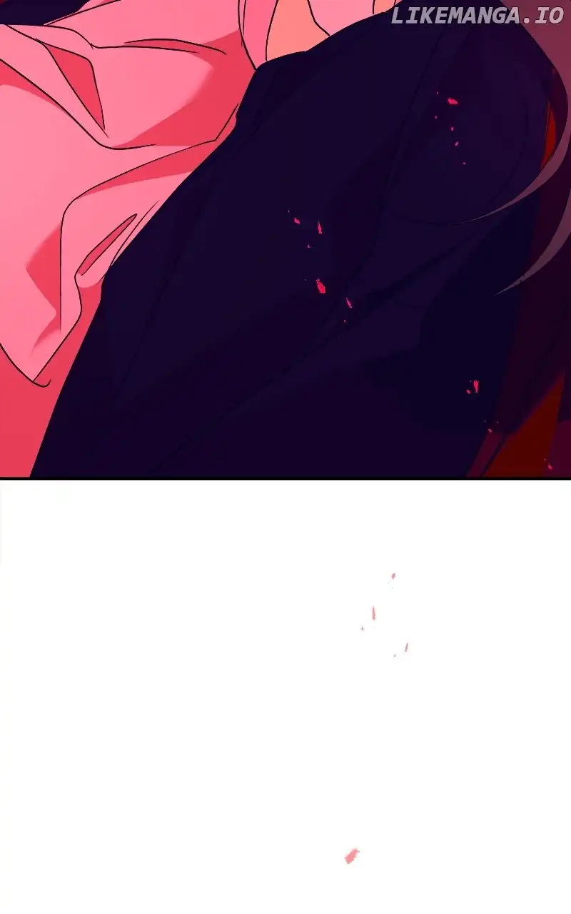 Goddess’s Way of Attacking Tigers chapter 40 page 125