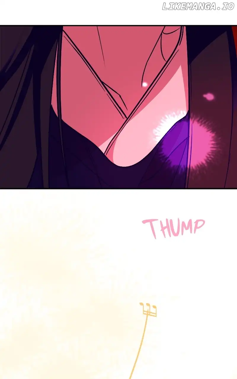 Goddess’s Way of Attacking Tigers chapter 40 page 127