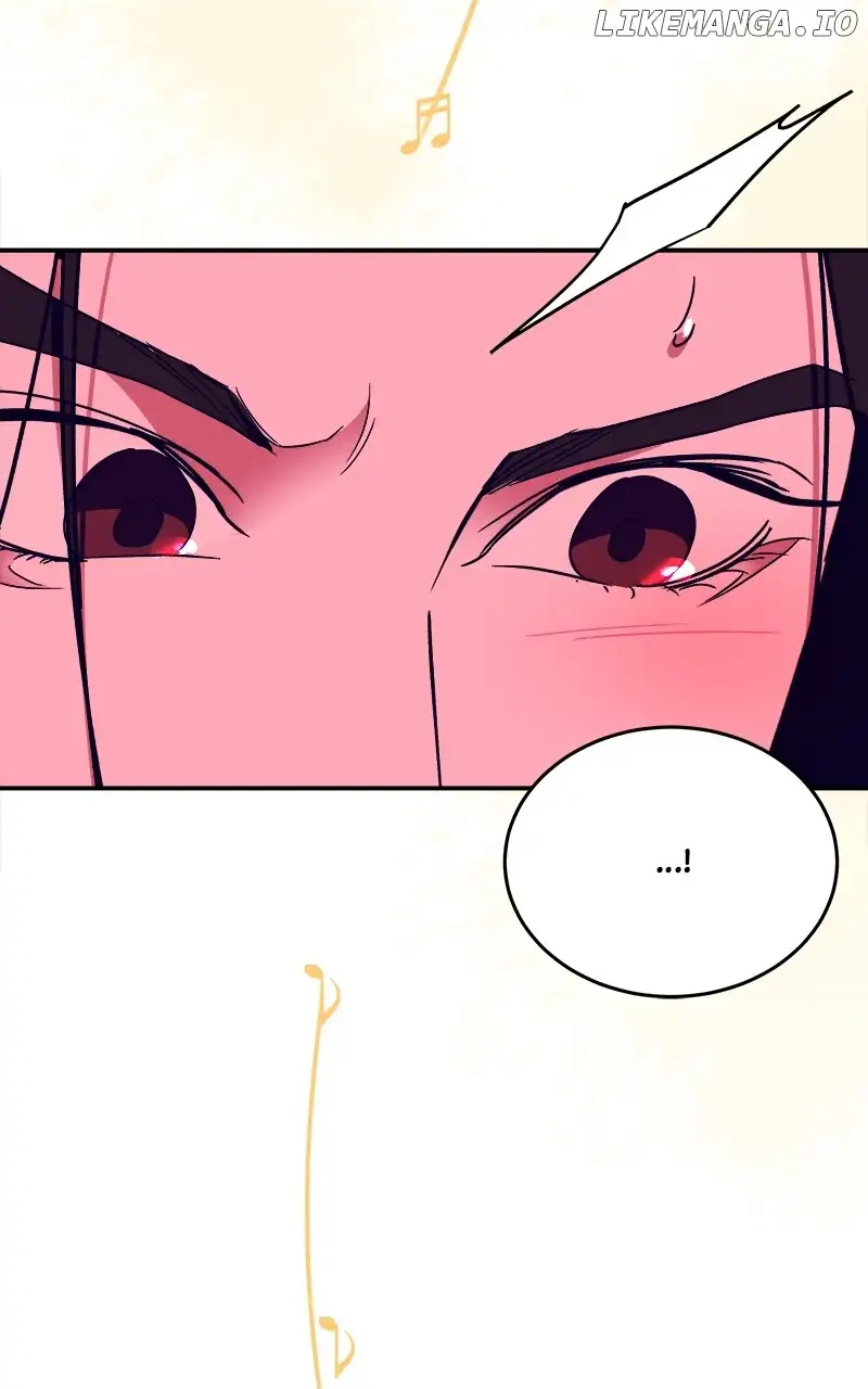 Goddess’s Way of Attacking Tigers chapter 40 page 128