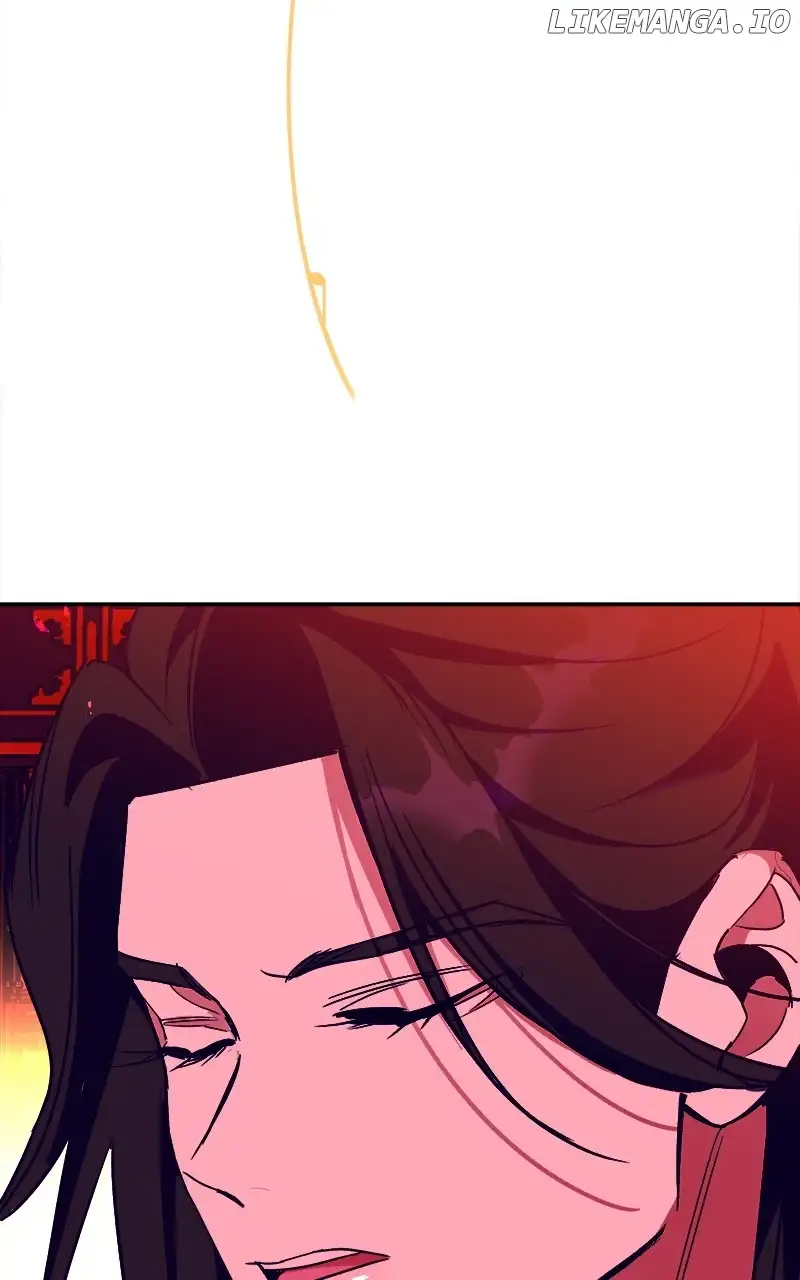 Goddess’s Way of Attacking Tigers chapter 40 page 132