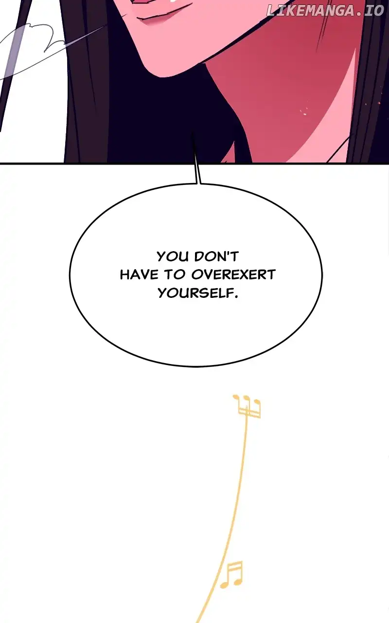 Goddess’s Way of Attacking Tigers chapter 40 page 133