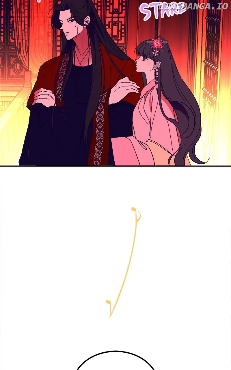 Goddess’s Way of Attacking Tigers chapter 40 page 139