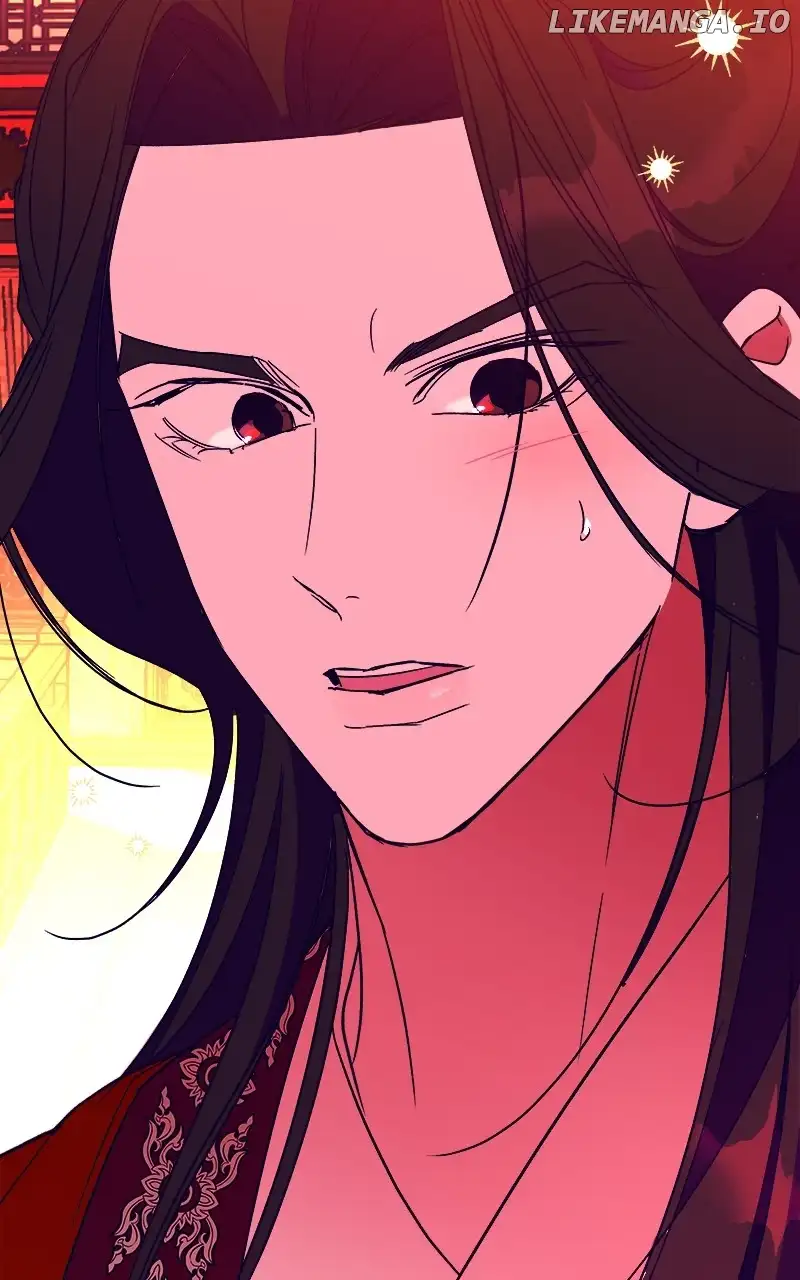 Goddess’s Way of Attacking Tigers chapter 40 page 142