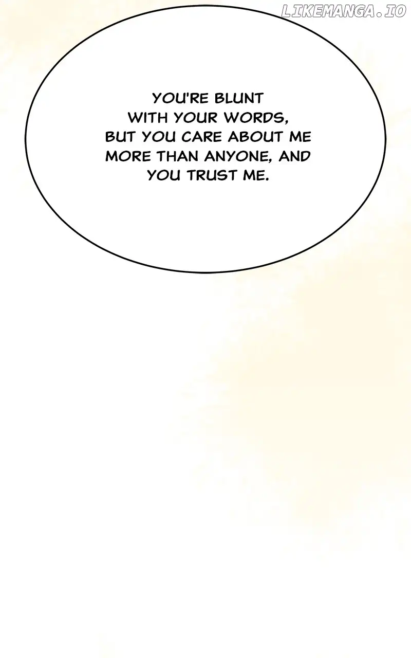 Goddess’s Way of Attacking Tigers chapter 40 page 144