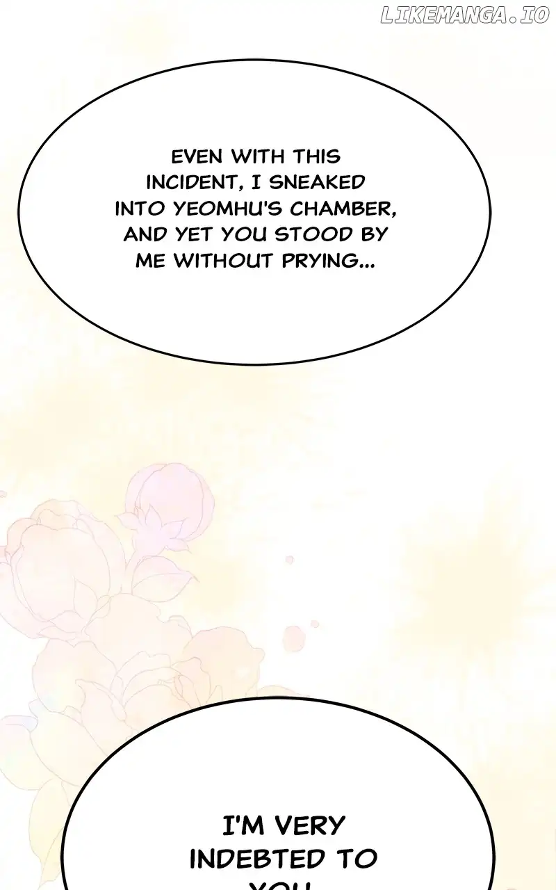 Goddess’s Way of Attacking Tigers chapter 40 page 145