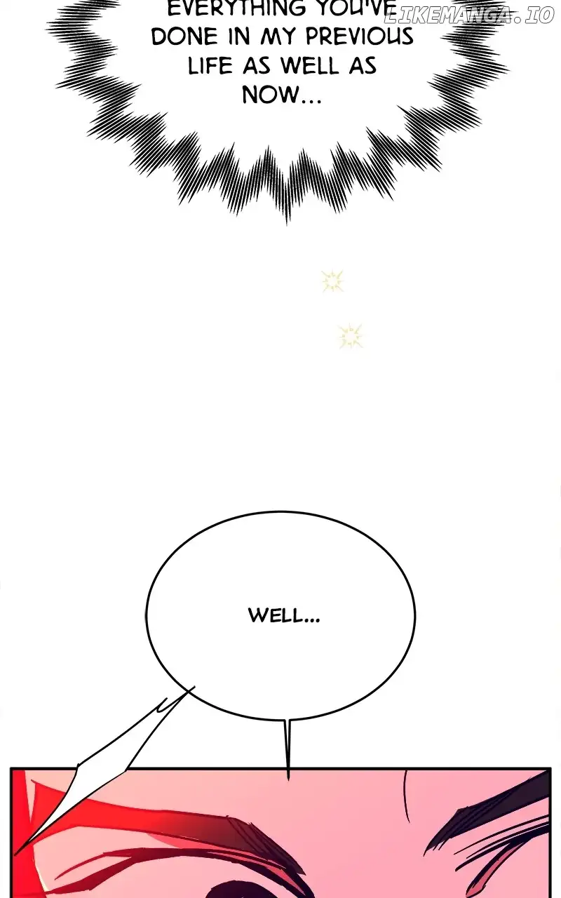 Goddess’s Way of Attacking Tigers chapter 40 page 148