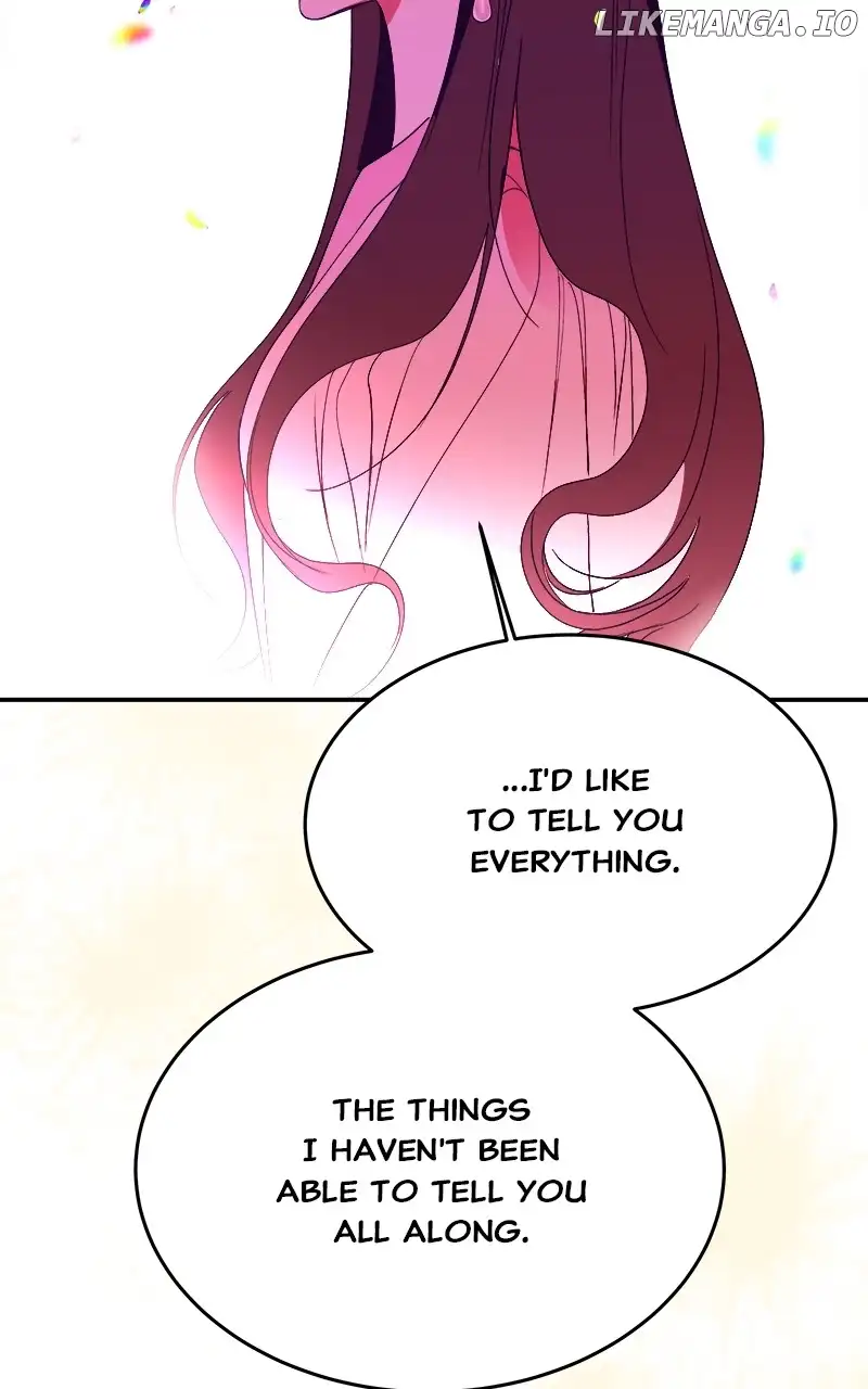 Goddess’s Way of Attacking Tigers chapter 40 page 151