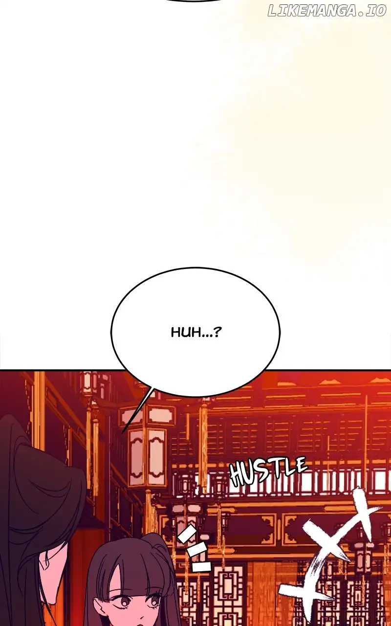 Goddess’s Way of Attacking Tigers chapter 40 page 152
