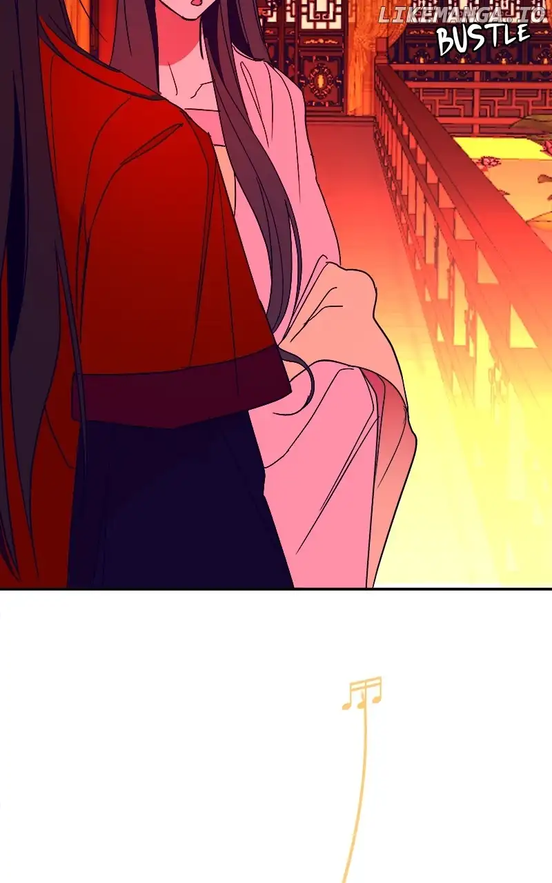 Goddess’s Way of Attacking Tigers chapter 40 page 153