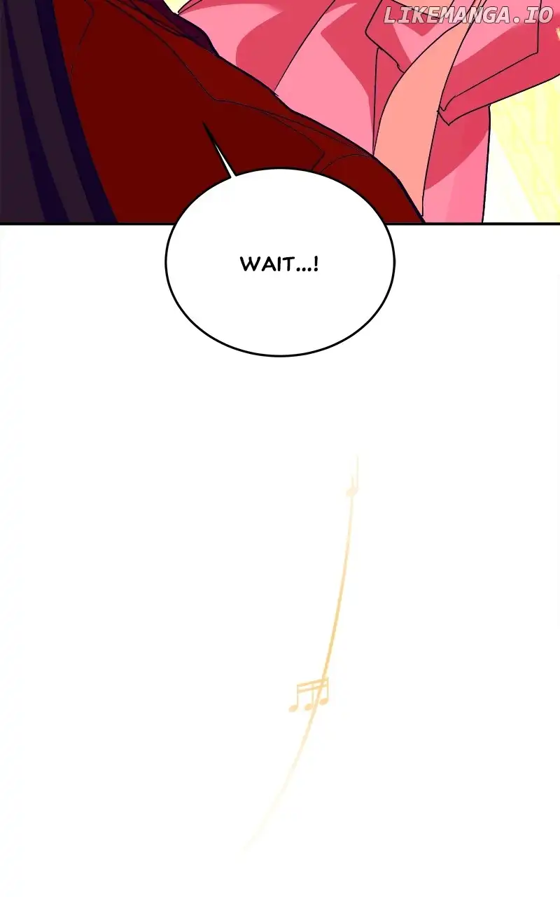 Goddess’s Way of Attacking Tigers chapter 40 page 158