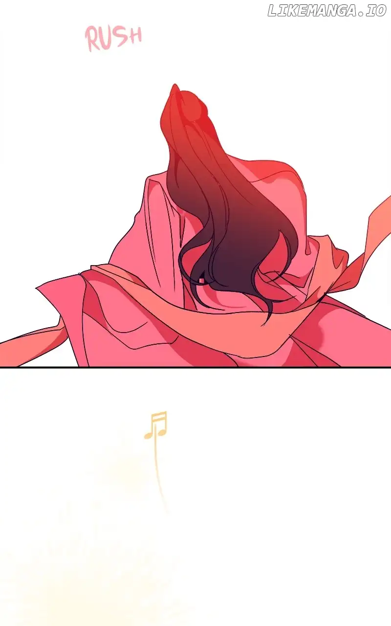 Goddess’s Way of Attacking Tigers chapter 40 page 159