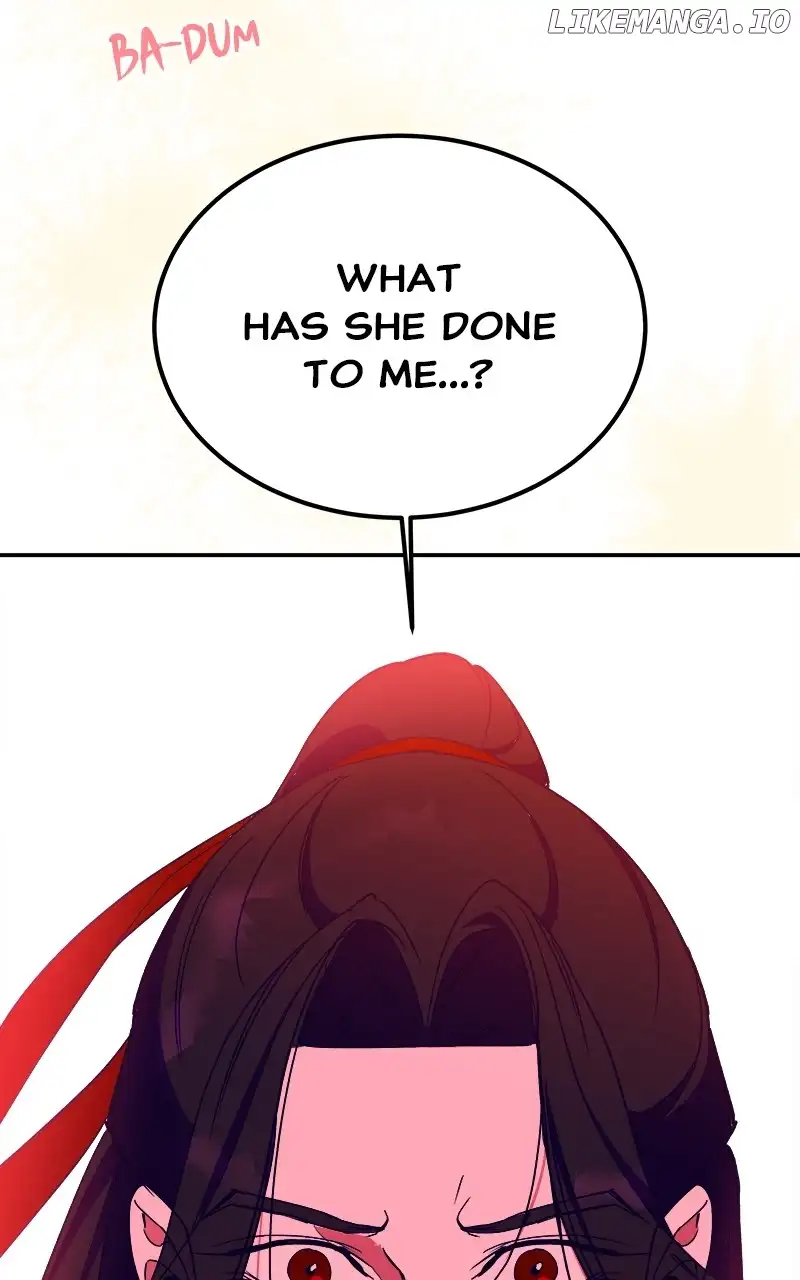 Goddess’s Way of Attacking Tigers chapter 40 page 160