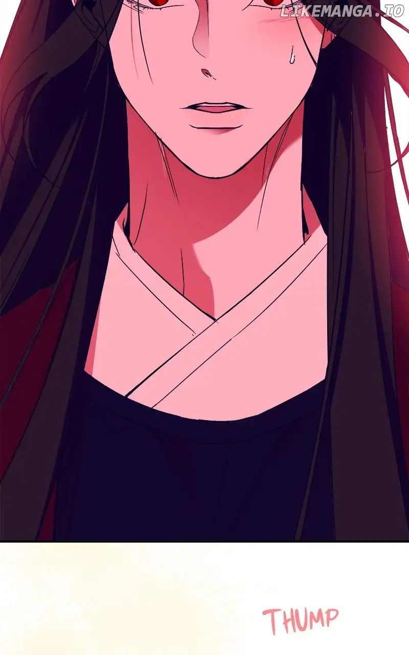 Goddess’s Way of Attacking Tigers chapter 40 page 161