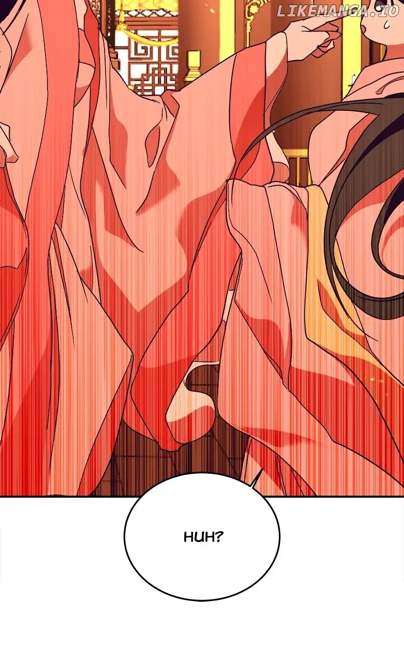 Goddess’s Way of Attacking Tigers chapter 40 page 169
