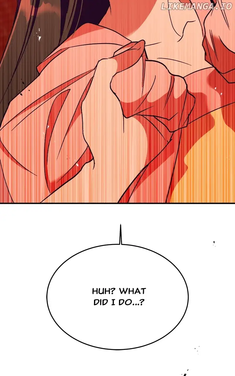 Goddess’s Way of Attacking Tigers chapter 40 page 172