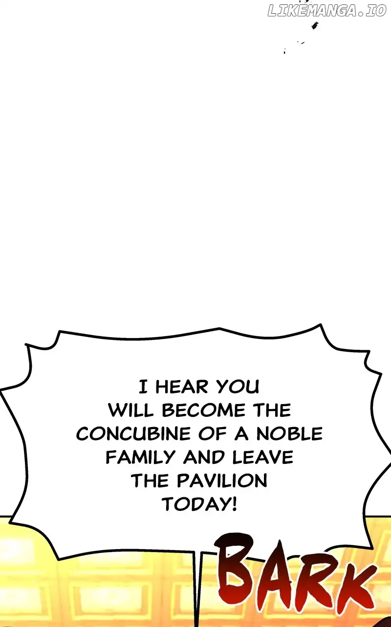 Goddess’s Way of Attacking Tigers chapter 40 page 173