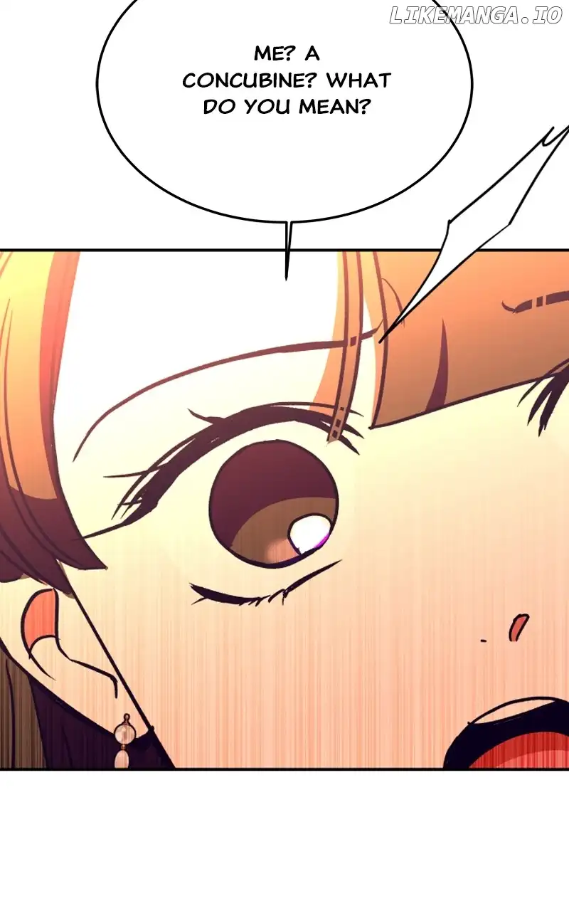 Goddess’s Way of Attacking Tigers chapter 40 page 176