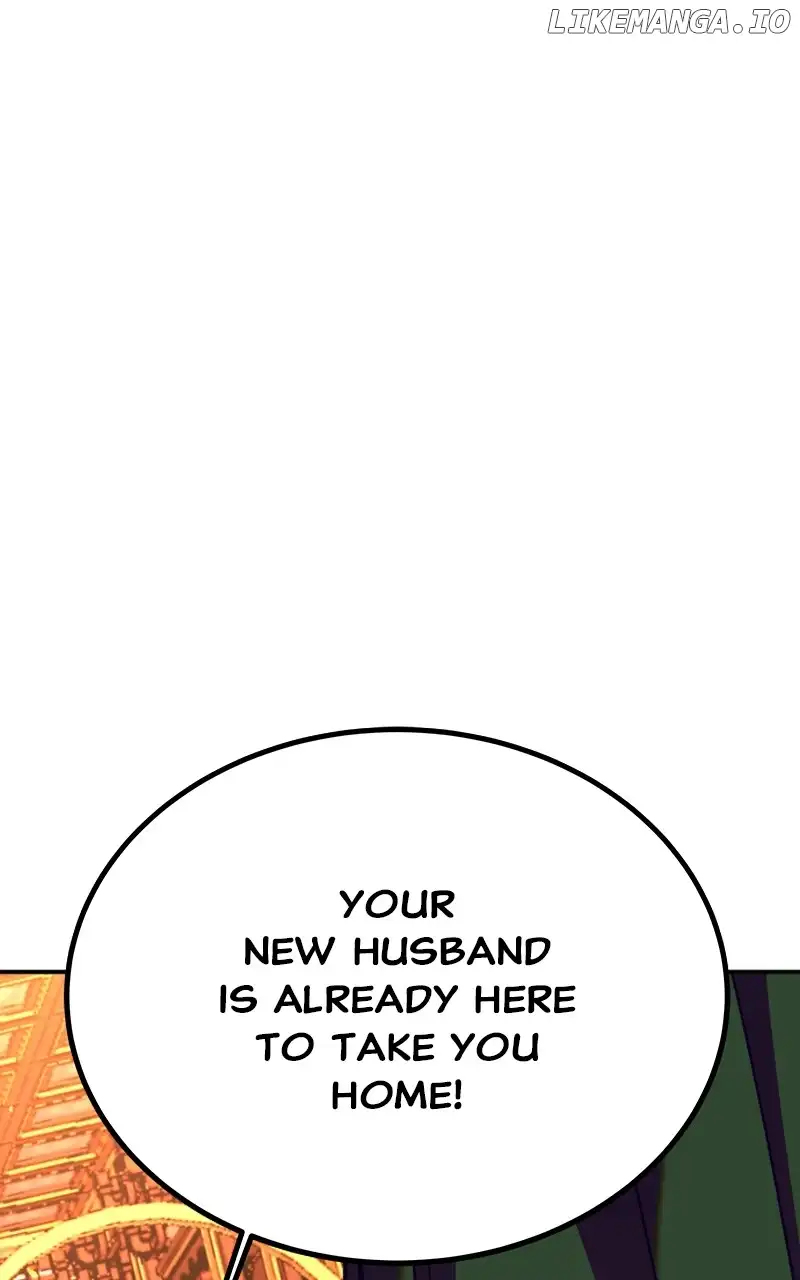 Goddess’s Way of Attacking Tigers chapter 40 page 177
