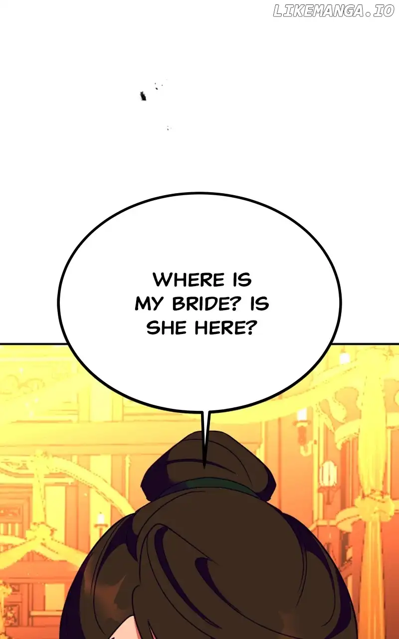 Goddess’s Way of Attacking Tigers chapter 40 page 180