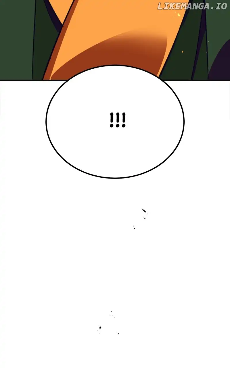 Goddess’s Way of Attacking Tigers chapter 40 page 182