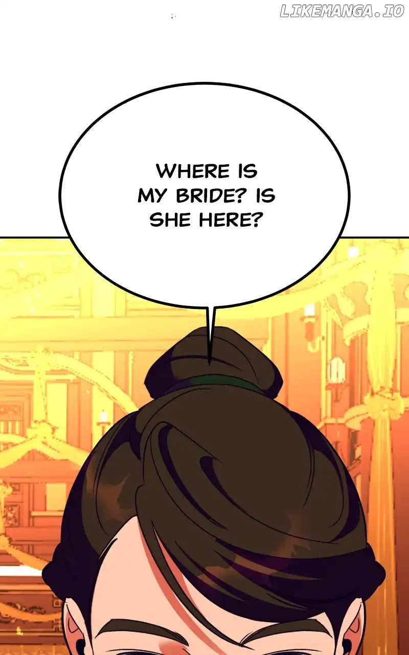 Goddess’s Way of Attacking Tigers chapter 41 page 2