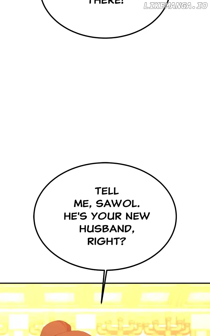 Goddess’s Way of Attacking Tigers chapter 41 page 5