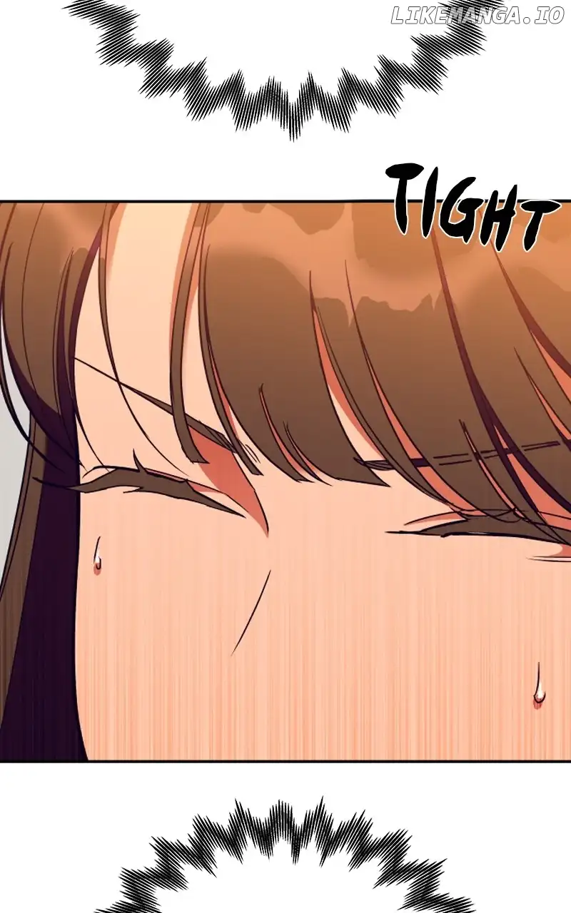 Goddess’s Way of Attacking Tigers chapter 41 page 8