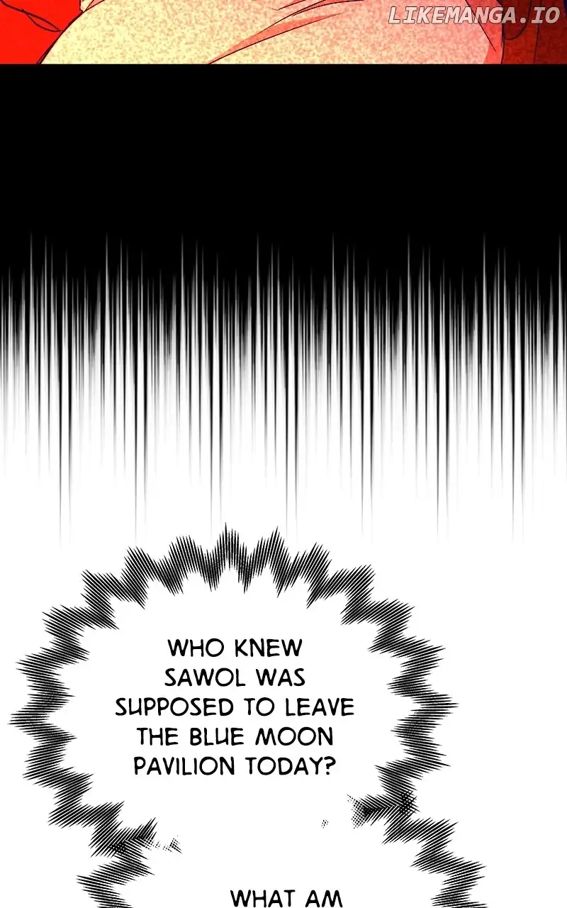Goddess’s Way of Attacking Tigers chapter 41 page 11