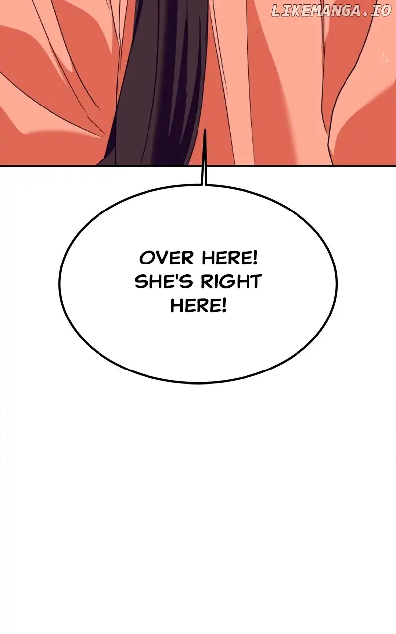 Goddess’s Way of Attacking Tigers chapter 41 page 13