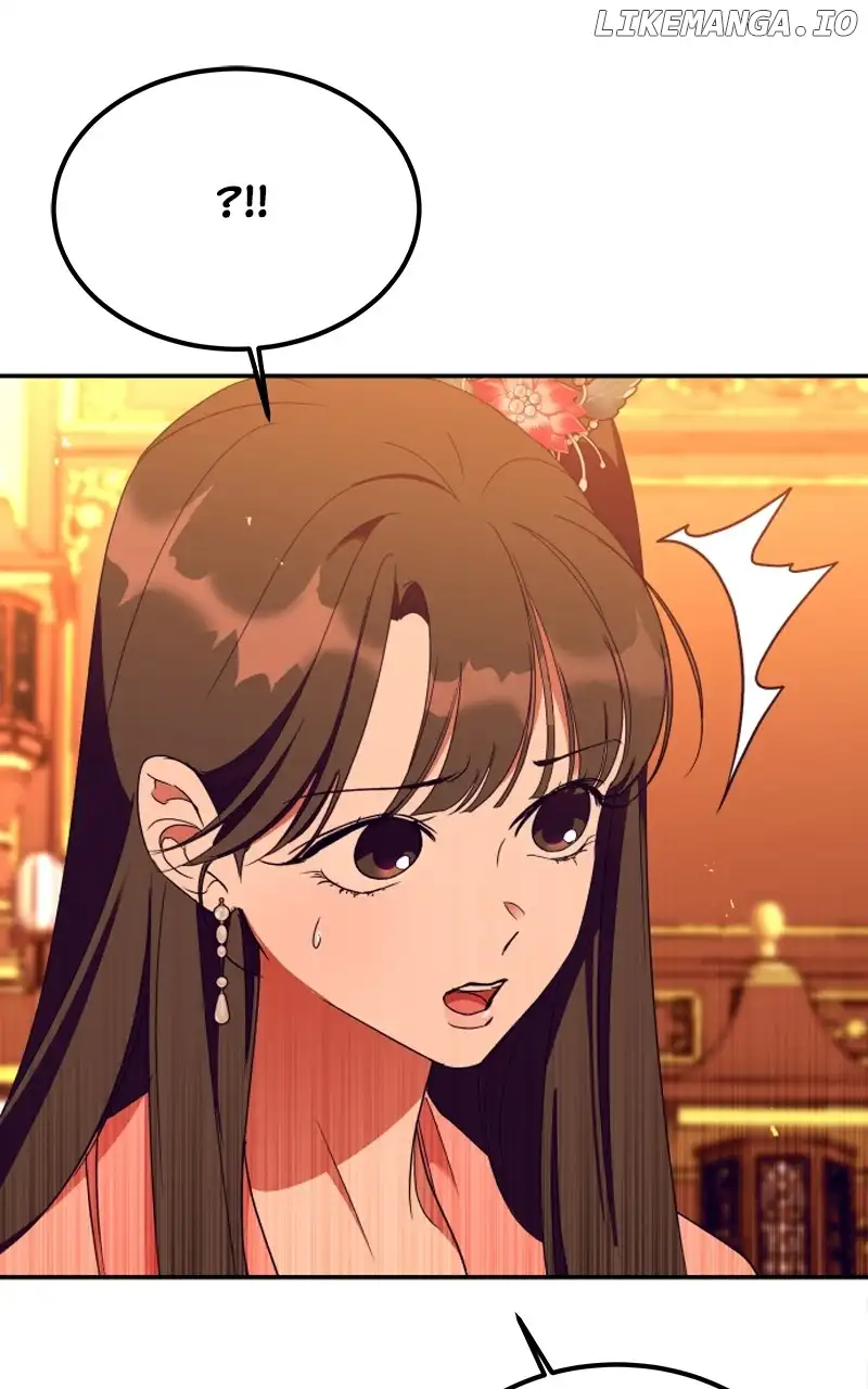 Goddess’s Way of Attacking Tigers chapter 41 page 14