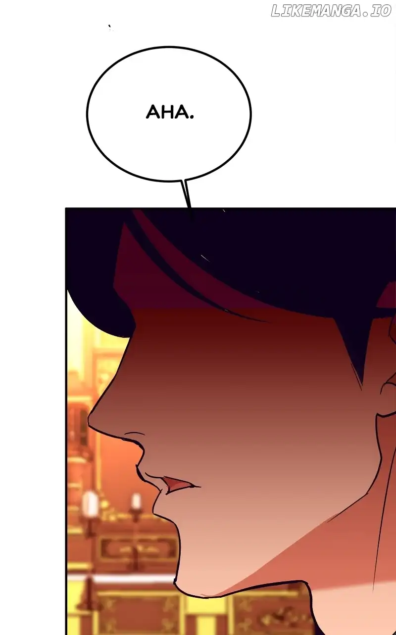 Goddess’s Way of Attacking Tigers chapter 41 page 18