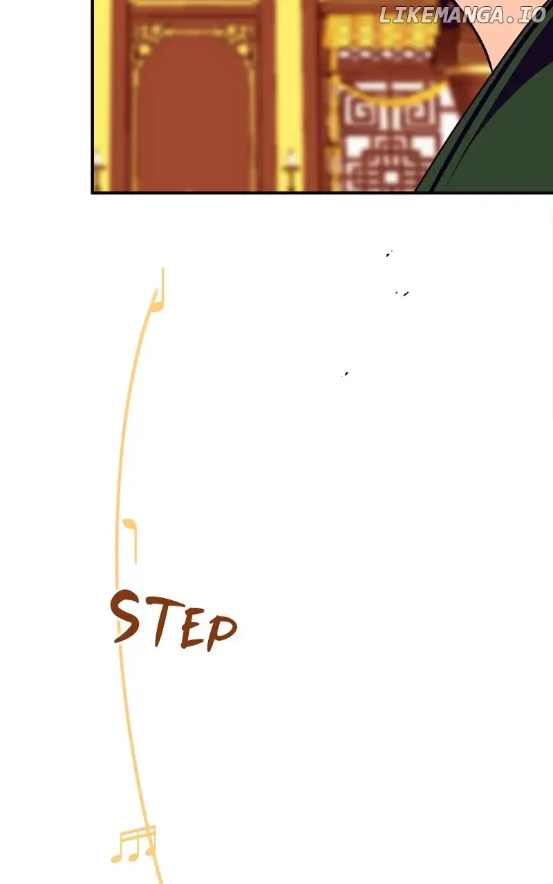Goddess’s Way of Attacking Tigers chapter 41 page 19