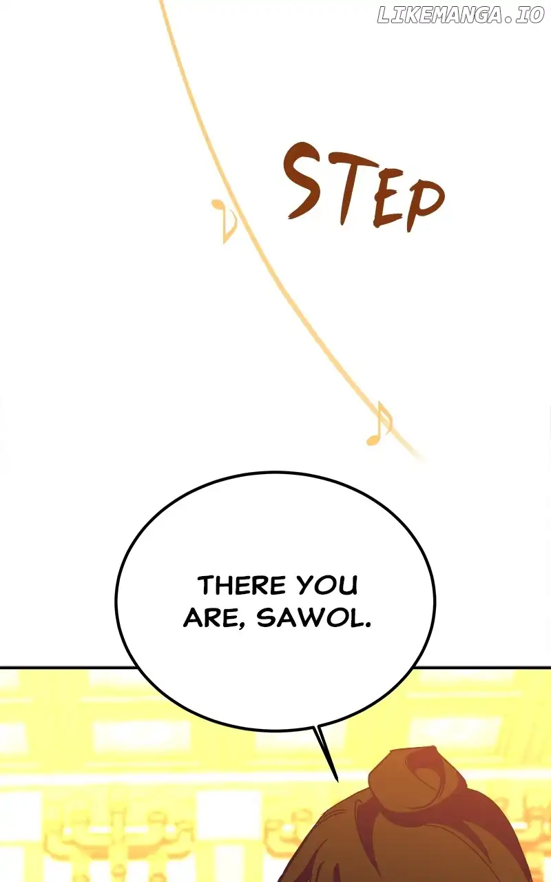 Goddess’s Way of Attacking Tigers chapter 41 page 20