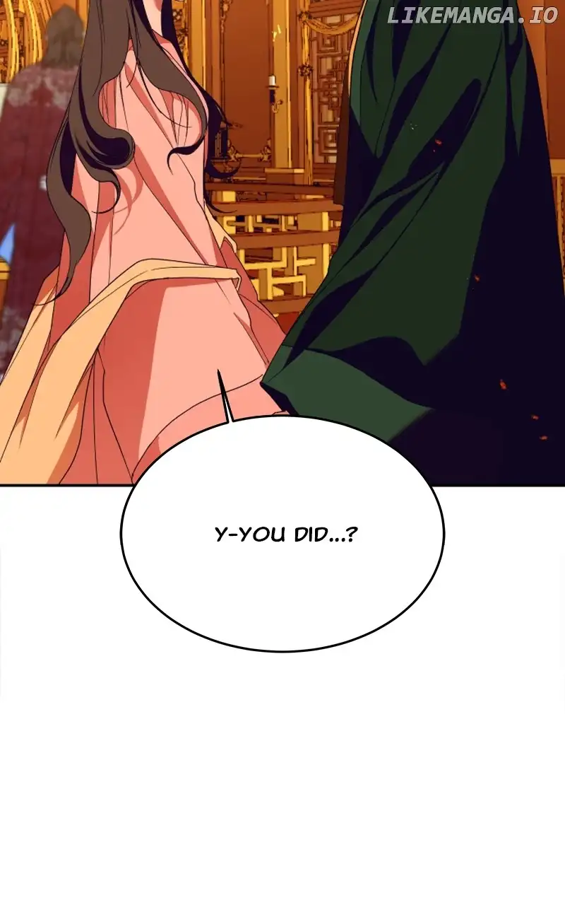 Goddess’s Way of Attacking Tigers chapter 41 page 24