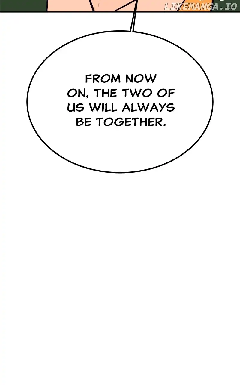 Goddess’s Way of Attacking Tigers chapter 41 page 29