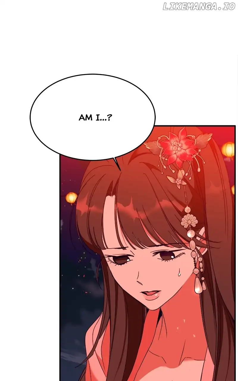 Goddess’s Way of Attacking Tigers chapter 41 page 36