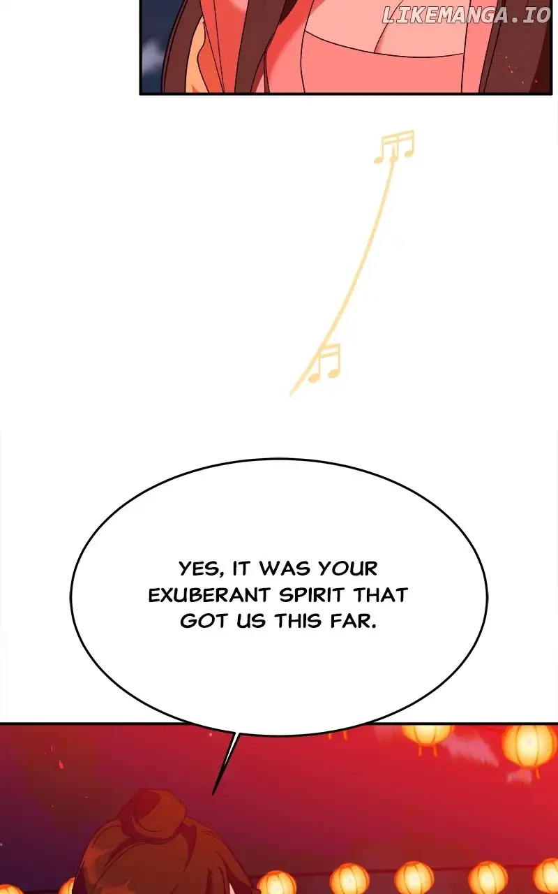 Goddess’s Way of Attacking Tigers chapter 41 page 37