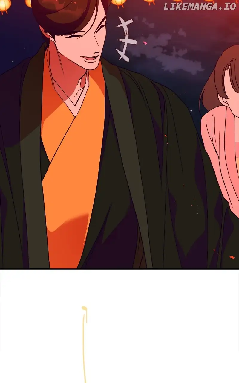 Goddess’s Way of Attacking Tigers chapter 41 page 38