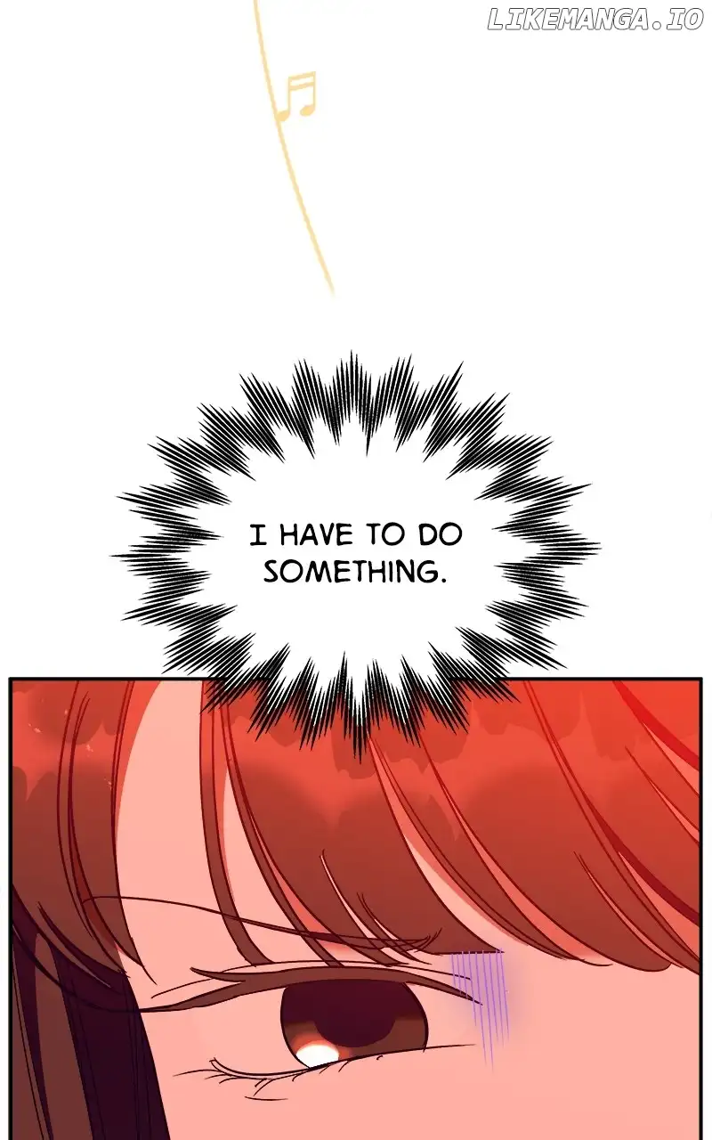Goddess’s Way of Attacking Tigers chapter 41 page 39