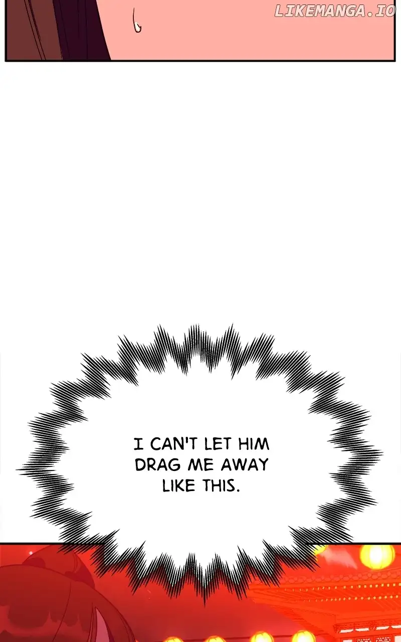 Goddess’s Way of Attacking Tigers chapter 41 page 40