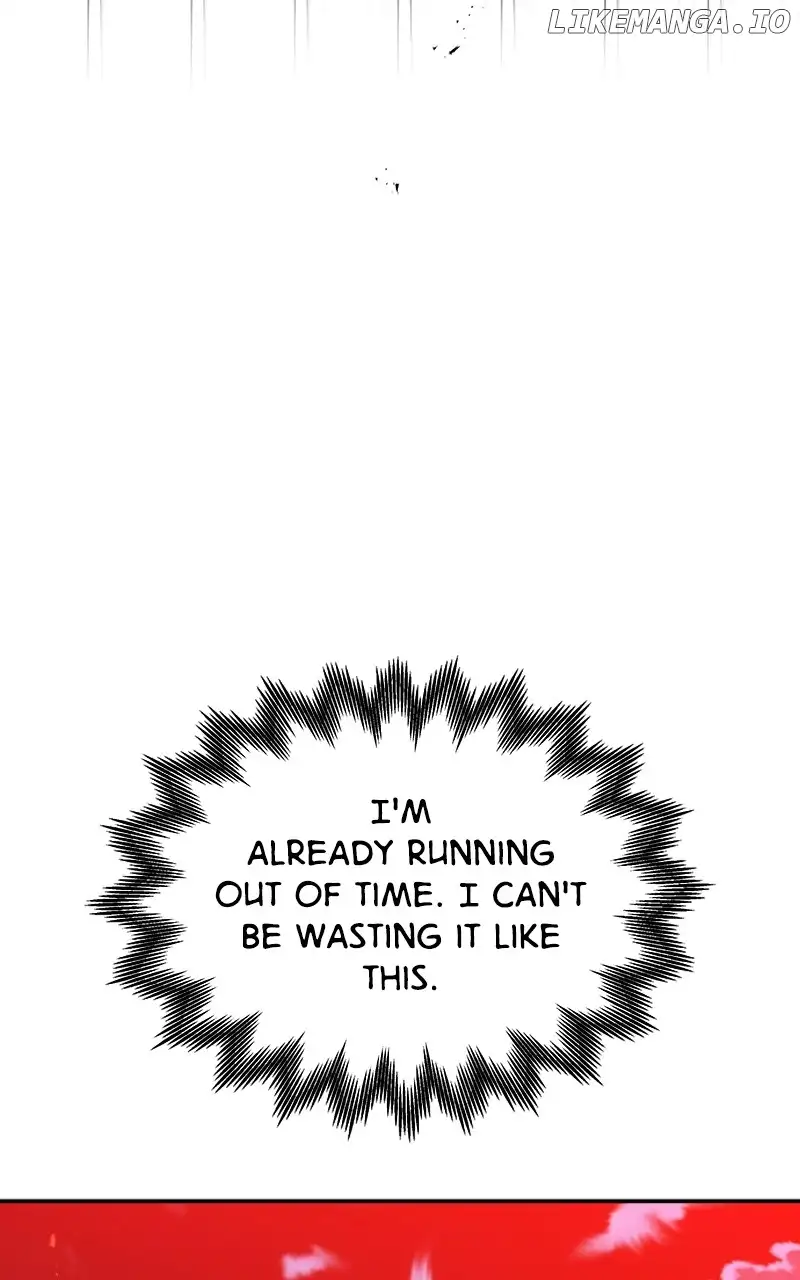 Goddess’s Way of Attacking Tigers chapter 41 page 44